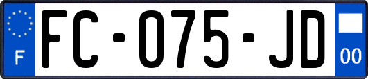 FC-075-JD