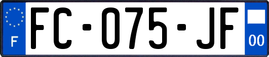 FC-075-JF