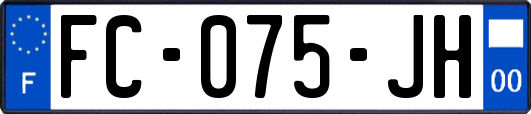 FC-075-JH
