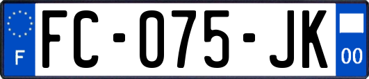 FC-075-JK