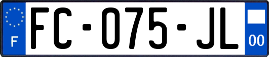 FC-075-JL