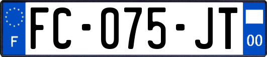 FC-075-JT