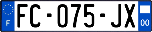 FC-075-JX