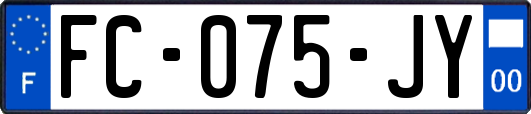 FC-075-JY