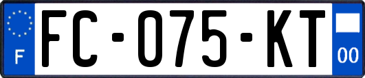 FC-075-KT