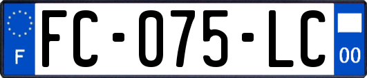 FC-075-LC