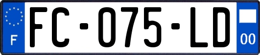 FC-075-LD