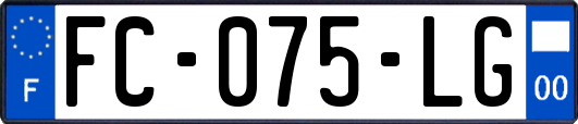 FC-075-LG
