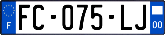 FC-075-LJ
