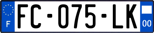 FC-075-LK