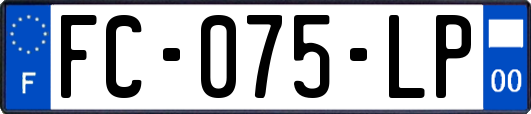 FC-075-LP