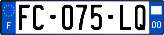 FC-075-LQ