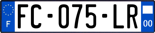 FC-075-LR