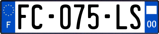 FC-075-LS