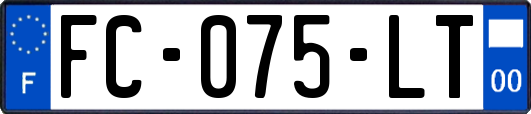 FC-075-LT