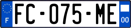 FC-075-ME