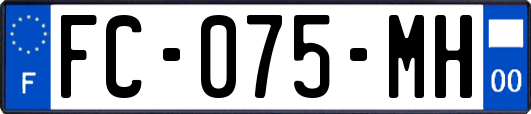 FC-075-MH