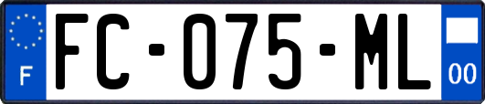 FC-075-ML