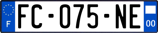 FC-075-NE