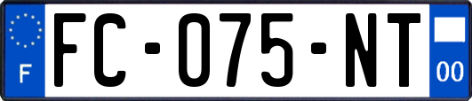 FC-075-NT