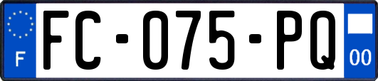 FC-075-PQ