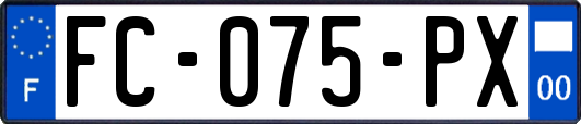 FC-075-PX