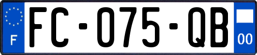 FC-075-QB
