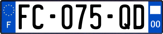 FC-075-QD