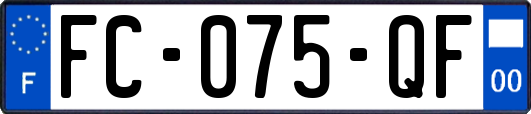 FC-075-QF