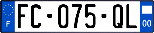 FC-075-QL
