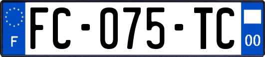 FC-075-TC