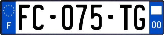 FC-075-TG