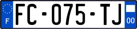 FC-075-TJ