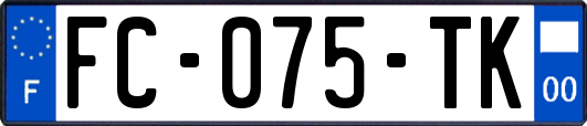 FC-075-TK