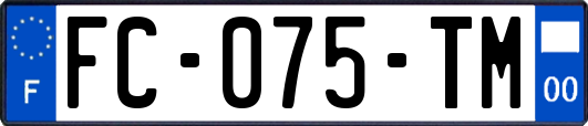 FC-075-TM