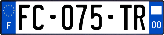 FC-075-TR