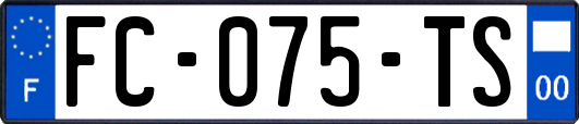 FC-075-TS