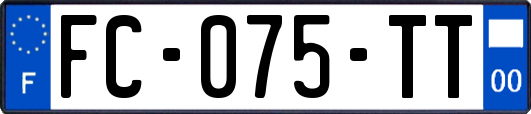 FC-075-TT