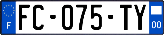 FC-075-TY