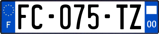 FC-075-TZ
