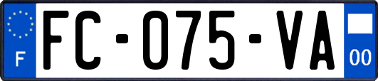 FC-075-VA