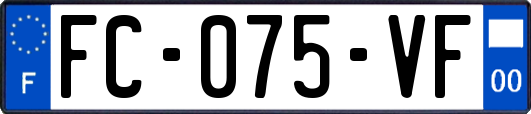 FC-075-VF