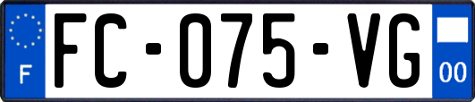 FC-075-VG