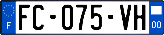 FC-075-VH