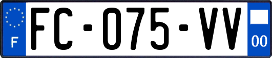 FC-075-VV