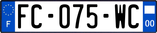 FC-075-WC