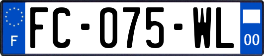 FC-075-WL