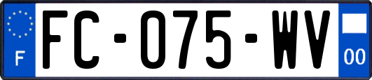 FC-075-WV