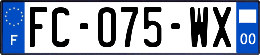 FC-075-WX