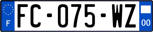 FC-075-WZ